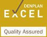 Denplan Excel