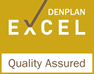 Denplan Excel Accreditation